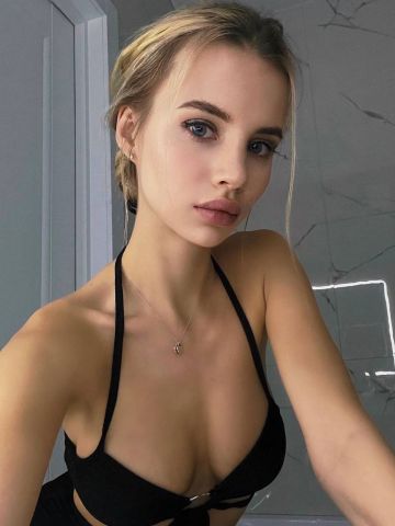 Анкета проститутки Кристина, 23 года